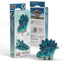 EUG 3D Cardboard Model Kit - Prehistoric