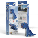 EUG 3D Cardboard Model Kit - Prehistoric