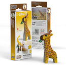EUGY 3D Puzzle Model Kit