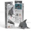 EUG 3D Cardboard Model Kit - Water