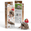 EUG 3D Cardboard Model Kit - Pets & Plants