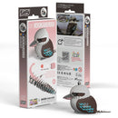 EUG 3D Cardboard Model Kit - Bird + Sky