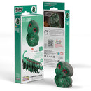 EUG 3D Cardboard Model Kit - Fantasy