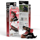 EUGY 3D Puzzle Model Kit