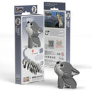 EUGY 3D Puzzle Model Kit