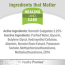 Healthy Promise Quick-Action Blood Stopper Stypic Gel for Dog, Cat & Bird 34.3ml