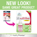 Healthy Promise Quick-Action Blood Stopper Stypic Gel for Dog, Cat & Bird 34.3ml