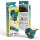 EUG 3D Cardboard Model Kit - Prehistoric