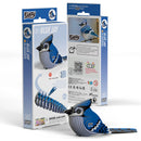 EUG 3D Cardboard Model Kit - Bird + Sky