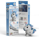 EUG 3D Cardboard Model Kit - Fantasy