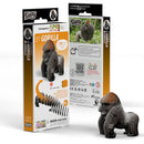 EUGY 3D Puzzle Model Kit