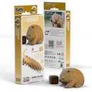 EUGY 3D Puzzle Model Kit