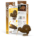 EUG 3D Cardboard Model Kit - Bird + Sky