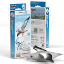 EUG 3D Cardboard Model Kit - Bird + Sky
