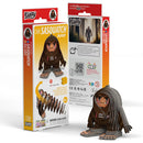 EUG 3D Cardboard Model Kit - Fantasy