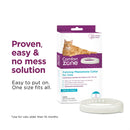 Comfort Zone Calming Pheromone Collar for Cats