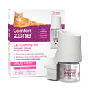 Comfort Zone Cat Calming Diffuser Kit 1-Pack