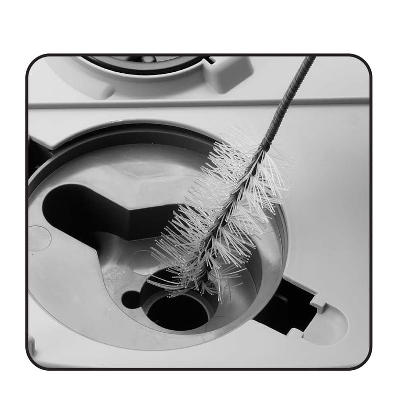 Fluval Impeller Brush Set