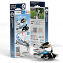 EUGY 3D Puzzle Model Kit