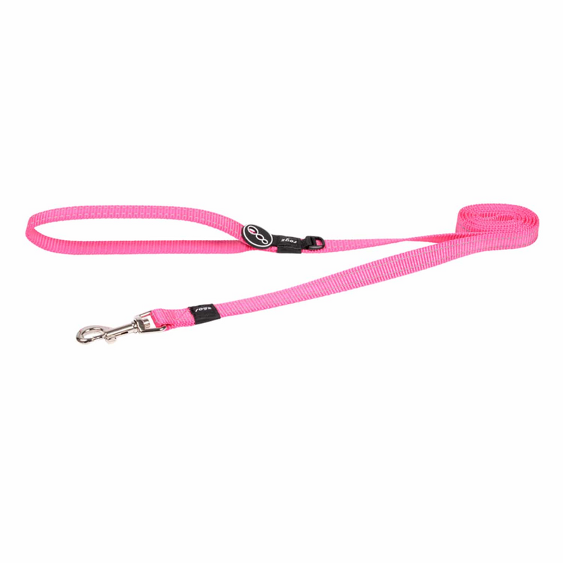 Rogz Utility Classic Dog Lead - X-Large