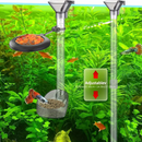 Peter's Aqua Tools Multi-Functional Feeding Tube