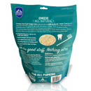 Himalayan Pet Supply Happy Teeth Daily Dental Dog Treats with Cheese 340g