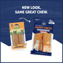 Himalayan Pet Supply Happy Teeth Himalayan Dog Treats 113g