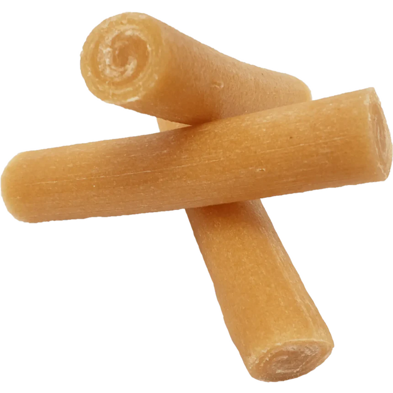 Himalayan Dog Chew Yum with Cheese 3-Pack 127g