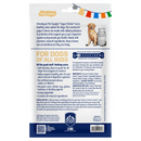 Himalayan Pet Supply Yogurt Sticks Dog Chews with Peanut Butter 136g