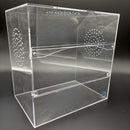 Peter's Terraverse Acrylic Enclosure
