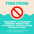 Almo Nature Hydration Help HQS Salmon Recipe in Broth Cat Food 50g