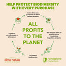 Almo Nature Hydration Help HQS Goat Milk Cat Food 50g