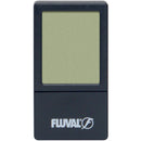 Fluval 2-in-1 Digital Aquarium Thermometer