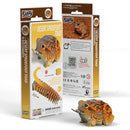 EUG 3D Cardboard Model Kit - Reptiles & Insects