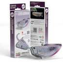 EUG 3D Cardboard Model Kit - Water