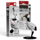 EUG 3D Cardboard Model Kit - Bird + Sky