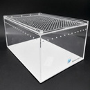 Peter's Terraverse Acrylic Enclosure