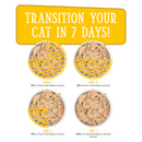 Weruva Cats in the Kitchen Chicken Frick 'A Zee Wet Cat Food 170g