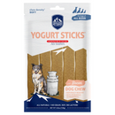 Himalayan Pet Supply Yogurt Sticks Dog Chews with Bacon 136g