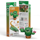 EUG 3D Cardboard Model Kit - Pets & Plants