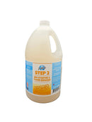 Peters Pond Step 2 - Bio Starter & Toxin Reducer