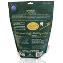 Himalayan Pet Supply Happy Teeth Daily Dental Dog Treats with Spinach 340g