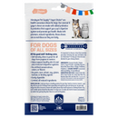 Himalayan Pet Supply Yogurt Sticks Dog Chews with Bacon 136g