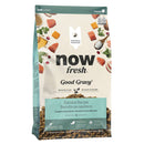 Now Fresh Good Gravy Salmon Recipe Dry Small Breed Dog Food