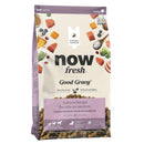 Now Fresh Good Gravy Salmon Recipe Dry Dog Food