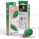 EUG 3D Cardboard Model Kit - Water