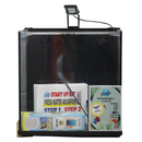 Peter's Aquaverse Nano Series Aquarium Kit