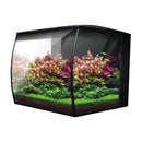 Fluval Flex 2.0 Aquarium Kit Black