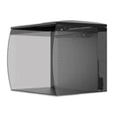 Fluval Flex 2.0 Aquarium Kit Black