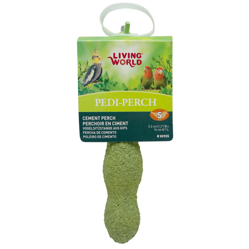 Living World Pedi-Perch